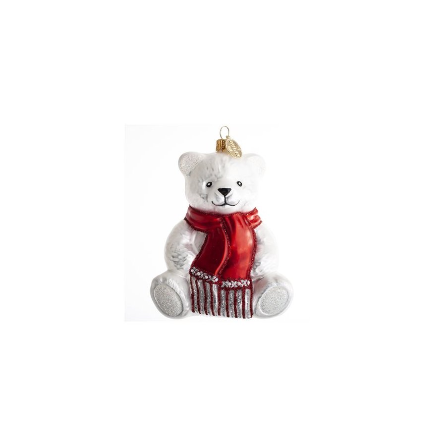 BAMSE M HALSTRKLDE 11 CM